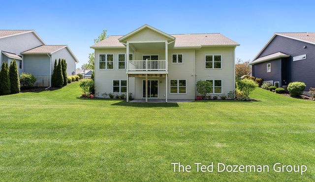 6415 Copperleaf Court, Holland, MI 49423