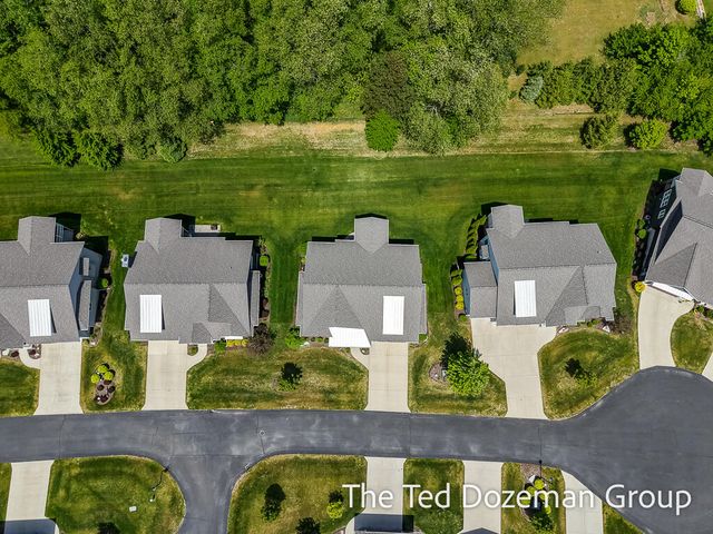 6415 Copperleaf Court, Holland, MI 49423