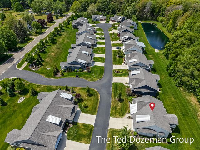 6415 Copperleaf Court, Holland, MI 49423