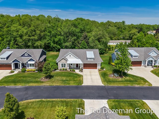 6415 Copperleaf Court, Holland, MI 49423