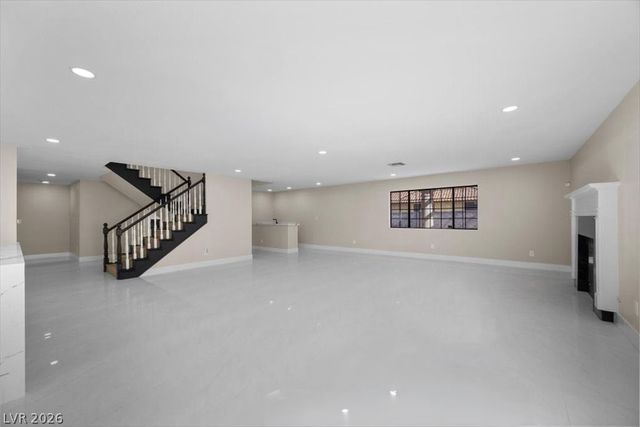 3382 Montessouri Street, Las Vegas, NV 89117