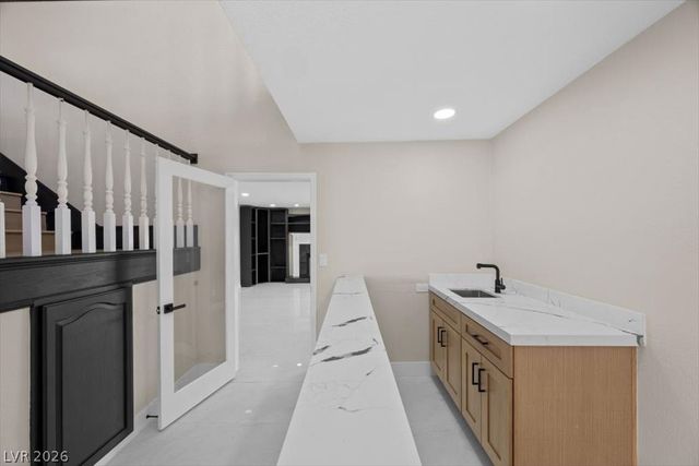 3382 Montessouri Street, Las Vegas, NV 89117