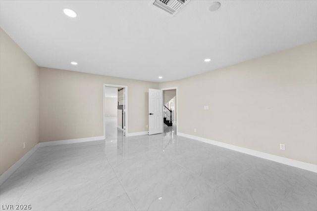 3382 Montessouri Street, Las Vegas, NV 89117