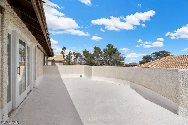 3382 Montessouri Street, Las Vegas, NV 89117