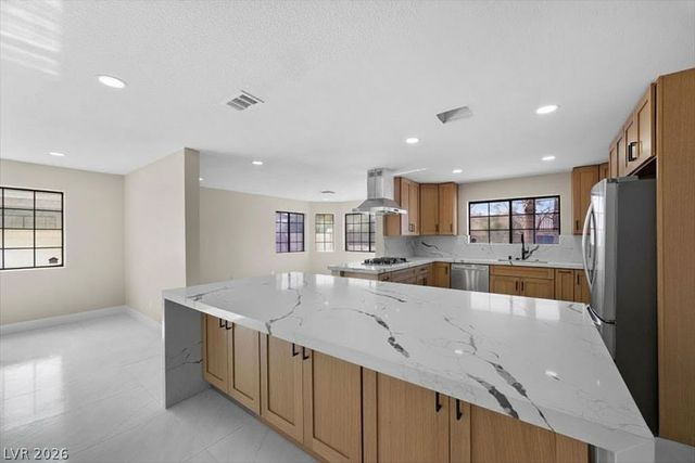 3382 Montessouri Street, Las Vegas, NV 89117