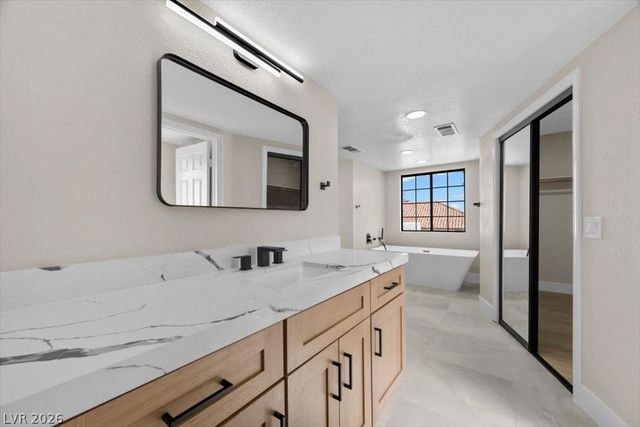 3382 Montessouri Street, Las Vegas, NV 89117