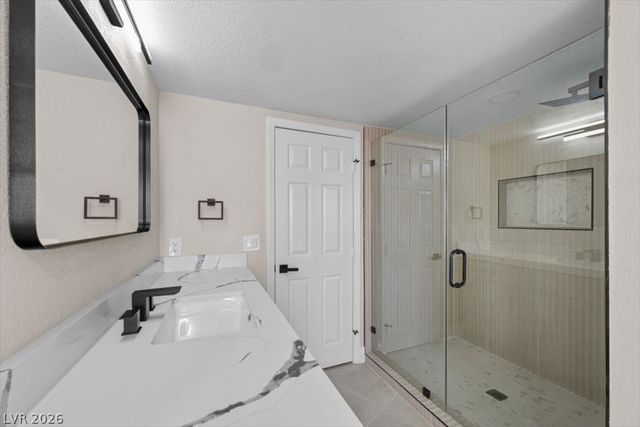 3382 Montessouri Street, Las Vegas, NV 89117