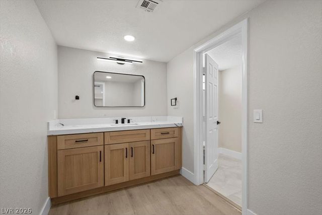 3382 Montessouri Street, Las Vegas, NV 89117