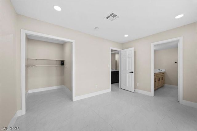 3382 Montessouri Street, Las Vegas, NV 89117