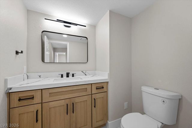 3382 Montessouri Street, Las Vegas, NV 89117