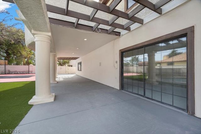 3382 Montessouri Street, Las Vegas, NV 89117