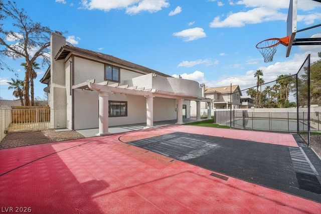 3382 Montessouri Street, Las Vegas, NV 89117