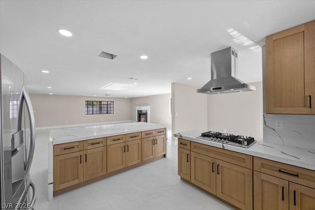 3382 Montessouri Street, Las Vegas, NV 89117