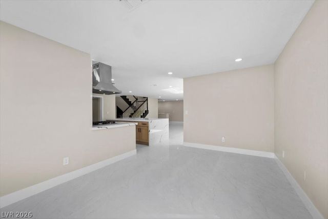 3382 Montessouri Street, Las Vegas, NV 89117