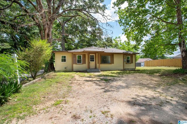 381 CROCKER ROAD, Odenville, AL 35120