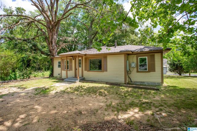 381 CROCKER ROAD, Odenville, AL 35120