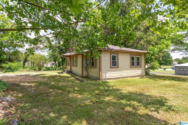 381 CROCKER ROAD, Odenville, AL 35120