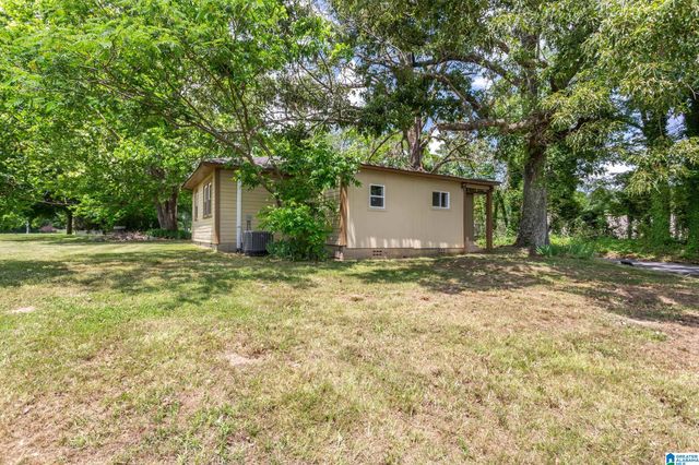 381 CROCKER ROAD, Odenville, AL 35120