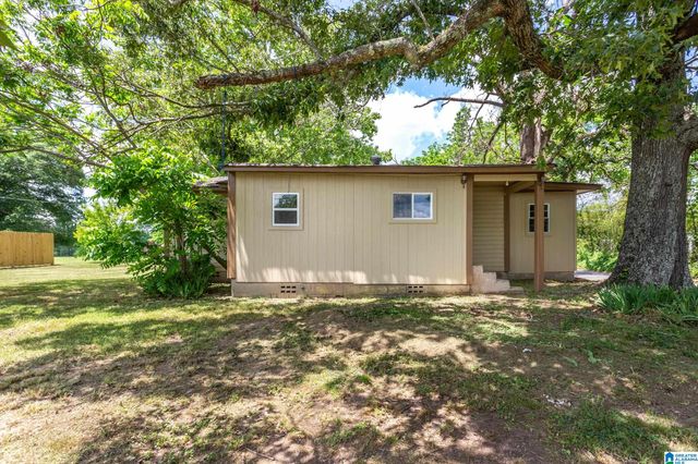 381 CROCKER ROAD, Odenville, AL 35120