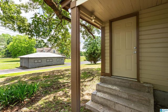 381 CROCKER ROAD, Odenville, AL 35120