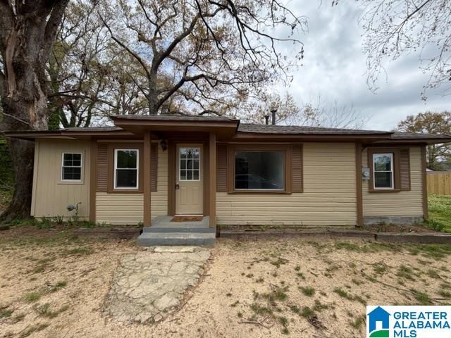 381 CROCKER ROAD, Odenville, AL 35120