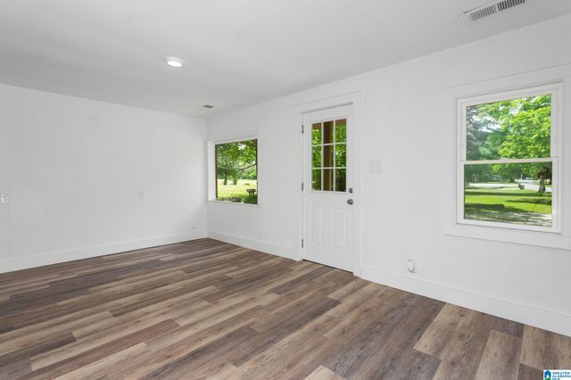381 CROCKER ROAD, Odenville, AL 35120
