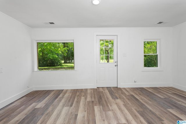 381 CROCKER ROAD, Odenville, AL 35120
