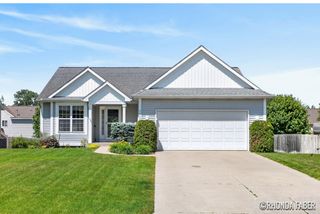 3933 Spruce Lane, Holland Twp, MI 49424