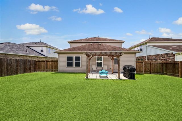 8108 Quartz Lane, Texas City, TX 77591