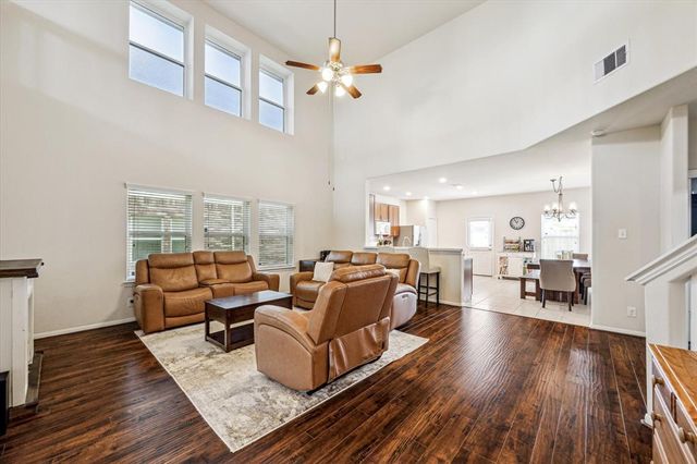 8108 Quartz Lane, Texas City, TX 77591