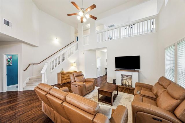 8108 Quartz Lane, Texas City, TX 77591