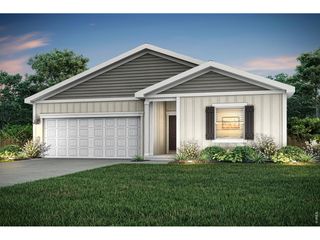 731 E Michigan Ave, Berthoud, CO 80513