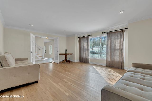 29 Maple Drive, Colts Neck, NJ 07722