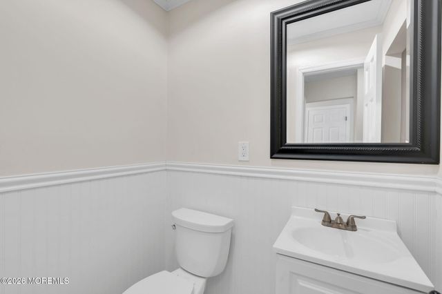 29 Maple Drive, Colts Neck, NJ 07722