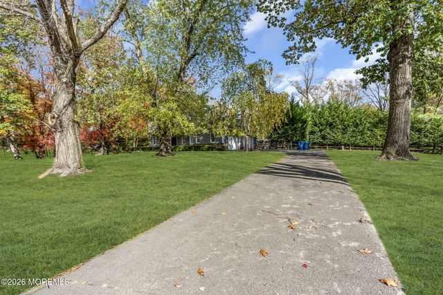 29 Maple Drive, Colts Neck, NJ 07722