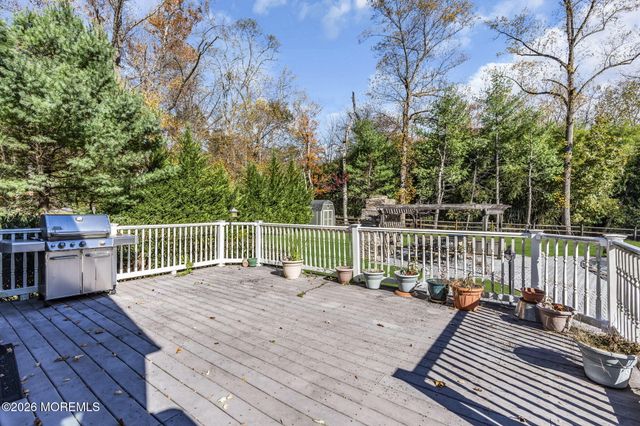 29 Maple Drive, Colts Neck, NJ 07722