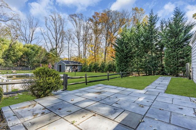 29 Maple Drive, Colts Neck, NJ 07722