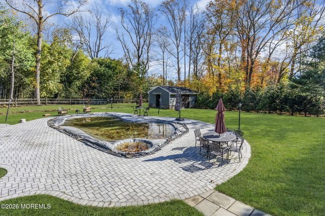 29 Maple Drive, Colts Neck, NJ 07722