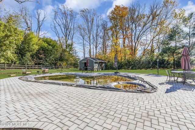 29 Maple Drive, Colts Neck, NJ 07722