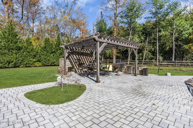 29 Maple Drive, Colts Neck, NJ 07722
