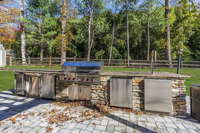 29 Maple Drive, Colts Neck, NJ 07722