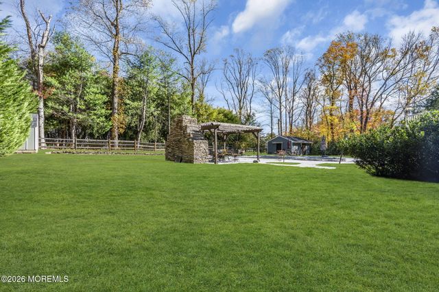 29 Maple Drive, Colts Neck, NJ 07722