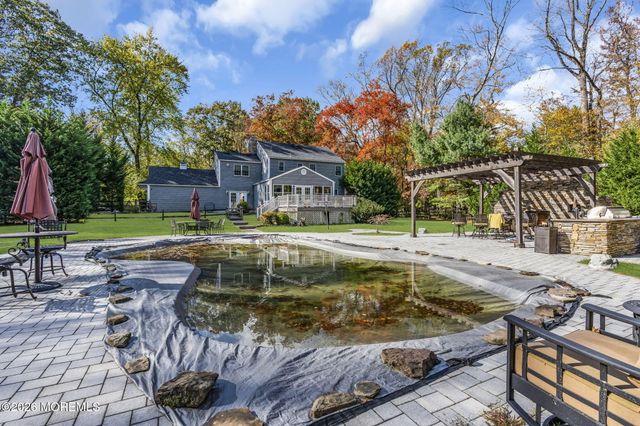 29 Maple Drive, Colts Neck, NJ 07722