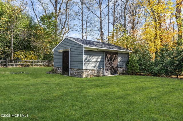 29 Maple Drive, Colts Neck, NJ 07722