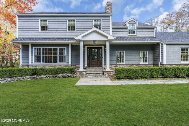 29 Maple Drive, Colts Neck, NJ 07722