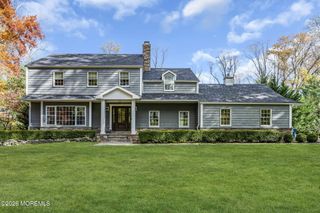 29 Maple Drive, Colts Neck, NJ 07722