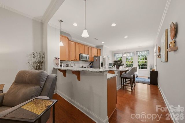 3025 Callaway Court, Cramerton, NC 28032