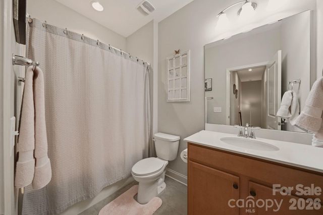 3025 Callaway Court, Cramerton, NC 28032