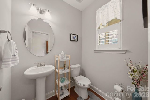 3025 Callaway Court, Cramerton, NC 28032