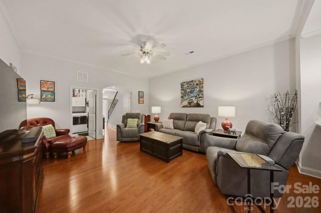 3025 Callaway Court, Cramerton, NC 28032